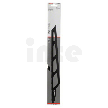BOSCH Pilový list do pily ocasky S 2013 AWP 2608635529