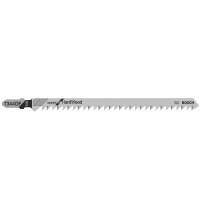 BOSCH Pilový plátek do kmitací pily T 344 DF, 3 ks 2608636223