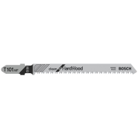 BOSCH Pilový plátek do kmitací pily T 101 AIF, 5 ks 2608634897