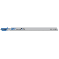 BOSCH Pilový plátek do kmitací pily T 318 AF, 3 ks 2608636230