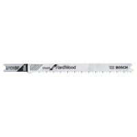 BOSCH Pilový plátek do kmitací pily U 101 BF, 3 ks 2608636236