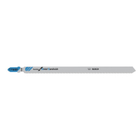 BOSCH Pilový plátek do kmitací pilky T 718 BF, 3 ks 2608636335