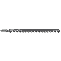 BOSCH Pilový plátek do kmitací pily T 344 D, 3 ks 2608637944