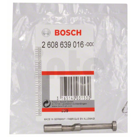 BOSCH Razník pro rovný řez 2608639016