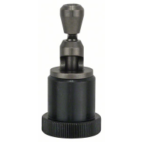 BOSCH Matrice pro vlnité a téměř všechny trapézové plechy 2608639021