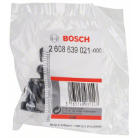 BOSCH Matrice pro vlnité a téměř všechny trapézové plechy 2608639021