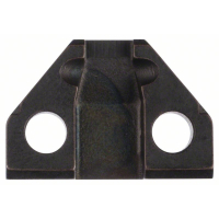 BOSCH Matrice pro vlnité a téměř všechny trapézové plechy 2608639023