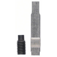 BOSCH Razník pro rovný řez 2608639025