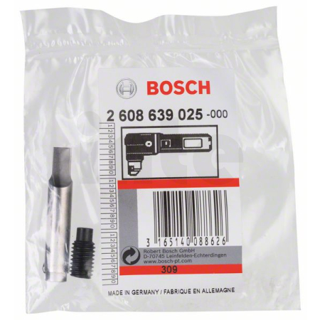 BOSCH Razník pro rovný řez 2608639025