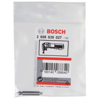 BOSCH Razník pro rovný řez  2608639027