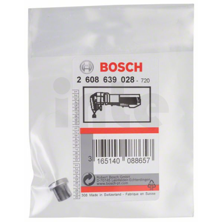 BOSCH Matrice pro vlnité a téměř všechny trapézové plechy  2608639028