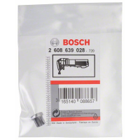BOSCH Matrice pro vlnité a téměř všechny trapézové plechy  2608639028