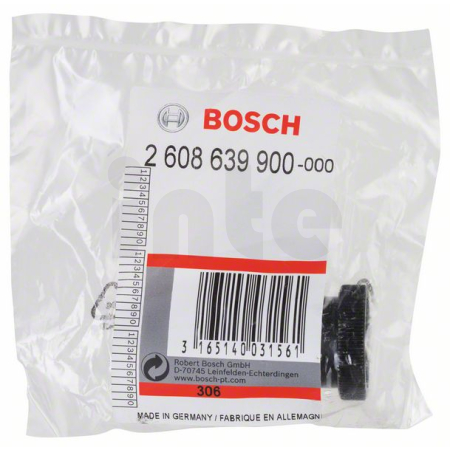 BOSCH Matrice pro ploché plechy  2608639900