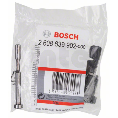 BOSCH Speciální matrice a razníky  2608639902