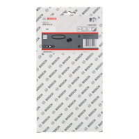 BOSCH Pilový pás CB 281418 BIM pro pásovou pilu, 18 TPI, 2 ks 2608649000