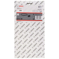 BOSCH Pilový pás CB 2824 BIM pro pásovou pilu, 24 TPI, 2 ks 2608649001