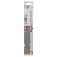 BOSCH Pilový plátek do pily ocasky S 1531 L, 2 ks 2608650613