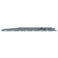 BOSCH Pilový plátek do pily ocasky S 1531 L, 5 ks 2608650676
