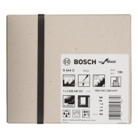BOSCH Pilový plátek do pily ocasky S 644 D, 100 ks 2608650551
