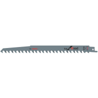 BOSCH Pilový plátek do pily ocasky S 1542 K, 5 ks 2608650682