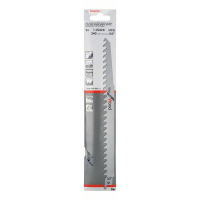 BOSCH Pilový plátek do pily ocasky S 1542 K, 5 ks 2608650682