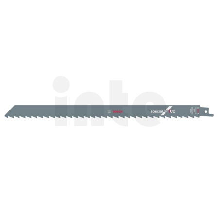 BOSCH Pilový list do pily ocasky S 1211 K, 5 ks 2608652900