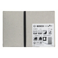 BOSCH Pilový plátek do pily ocasky S 2345 X, 100 ks 2608654417