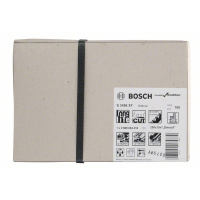 BOSCH Pilový plátek do pily ocasky S 3456 Xf, 100 ks 2608654418