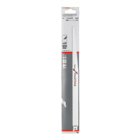 BOSCH Pilový plátek do pily ocasky S 1411 DF, 5 ks 2608654763