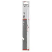 BOSCH Pilový plátek do pily ocasky S 1411 DF, 2 ks 2608654834