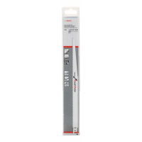 BOSCH Pilový plátek do pily ocasky S 1411 DF, 25 ks 2608657562