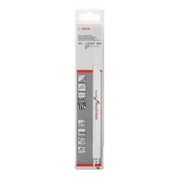 BOSCH Pilový plátek do pily ocasky S 1122 VF, 25 ks 2608657559