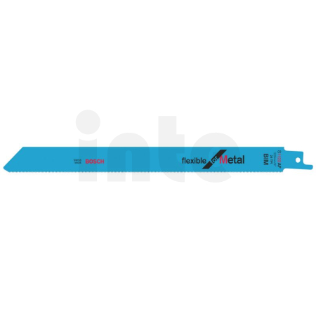 BOSCH Pilový plátek do pily ocasky S 1122 AF, 5 ks 2608656018