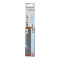 BOSCH Pilový plátek do pily ocasky S 1122 AF, 5 ks 2608656018