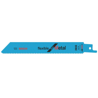 BOSCH Pilový plátek do pily ocasky S 922 BF, 25 ks 2608657550