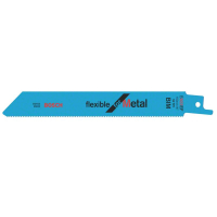 BOSCH Pilový plátek do pily ocasky S 922 EF, 5 ks 2608656015