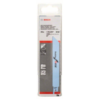 BOSCH Pilový plátek do pily ocasky S 922 EF, 25 ks 2608657551