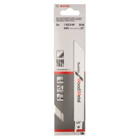 BOSCH Pilový plátek do pily ocasky S 922 HF, 5 ks 2608656016
