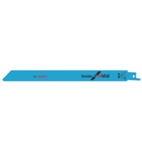 BOSCH Pilový plátek do pily ocasky S 1122 BF, 100 ks 2608656032