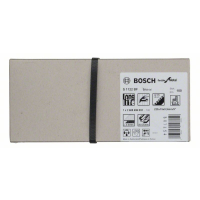 BOSCH Pilový plátek do pily ocasky S 1122 BF, 100 ks 2608656032