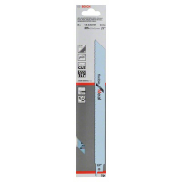 BOSCH Pilový plátek do pily ocasky S 1122 BF, 2 ks 2608656041