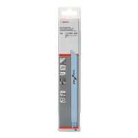 BOSCH Pilový plátek do pily ocasky S 1122 BF, 25 ks 2608657552