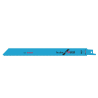 BOSCH Pilový plátek do pily ocasky S 1122 EF, 5 ks 2608656020