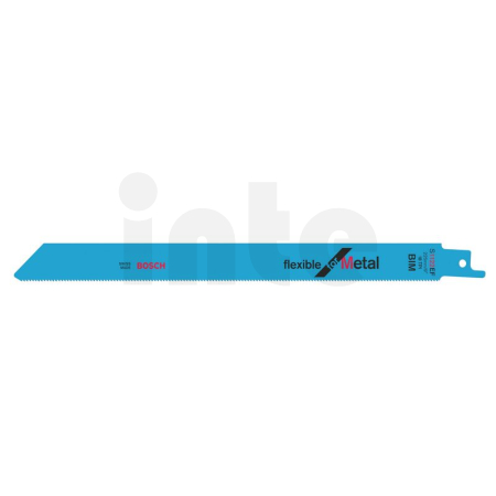 BOSCH Pilový plátek do pily ocasky S 1122 EF, 2 ks 2608656042