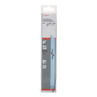 BOSCH Pilový plátek do pily ocasky S 1122 EF, 25 ks 2608657553