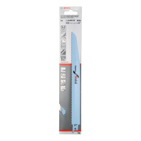 BOSCH Pilový plátek do pily ocasky S 1120 CF, 5 ks 2608656255