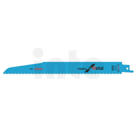 BOSCH Pilový plátek do pily ocasky S 1120 CF, 25 ks 2608657557