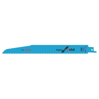 BOSCH Pilový plátek do pily ocasky S 1120 CF, 25 ks 2608657557