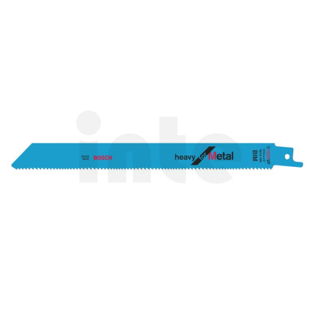 BOSCH Pilový list do pily ocasky S 1025 VF, 5 ks 2608656265