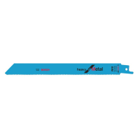 BOSCH Pilový list do pily ocasky S 1025 VF, 5 ks 2608656265